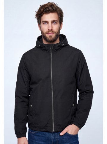 DreiMaster Men Jacket in black