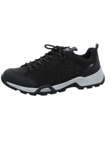 rieker Outdoorschuh in schwarz