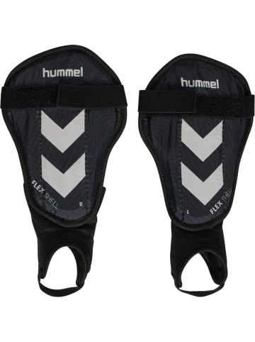 Hummel Zubehör Hmlshin Unisex in BLACK/WHITE