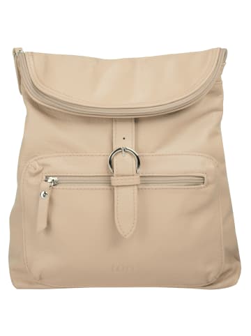 Forty degrees Rucksack in beige