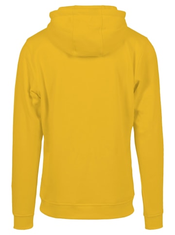 Mister Tee Mister Tee Kapuzenpullover in yellow