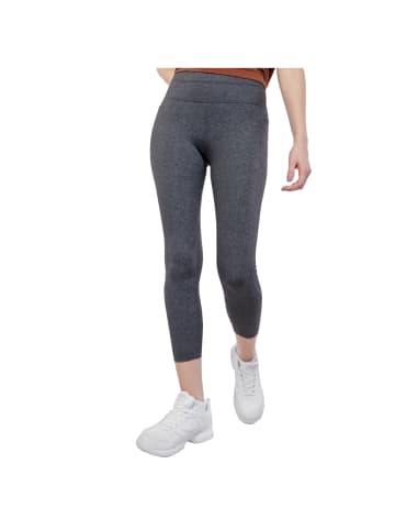 Skechers Skechers Go Walk High Waisted 7/8 Legging in Grau