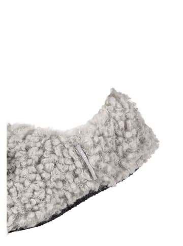 camano Slipper cosy bouclé 1er Pack warm & cozy in skyrocket