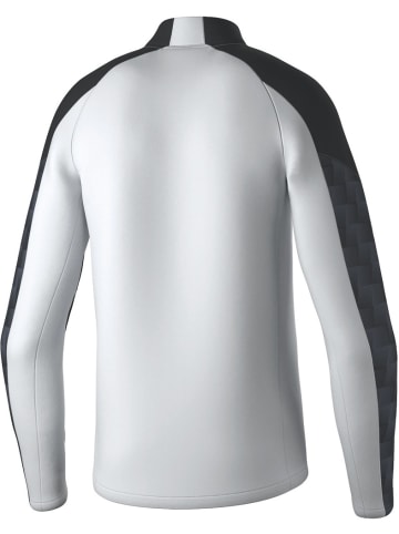 erima Kinder Sweatshirt "Evo Star Trainingstop" in Weiß