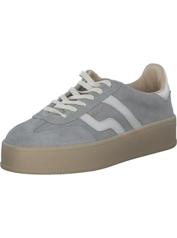 Gant Schnürschuhe in grey