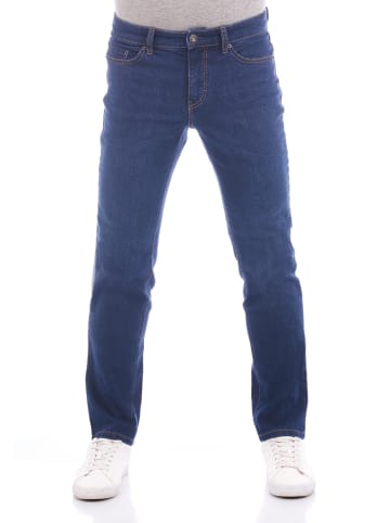 Paddock's Jeans Ranger Pipe slim in Blau