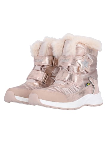 Zigzag Winterstiefel Yasmine in 4099 Misty Rose