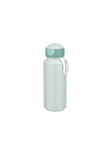Mepal Pop-Up Trinkflasche Campus (2025) in Cool Mint 400 ml