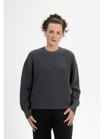 MELA Rippstrick Pullover ADAH