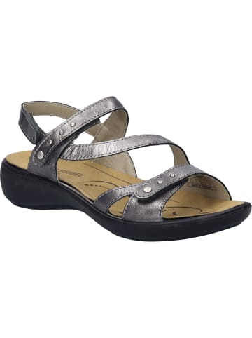 Josef Seibel Sandale Ibiza 70 in grau