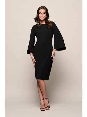 Mart Visser Jayda Kleid Schwarz