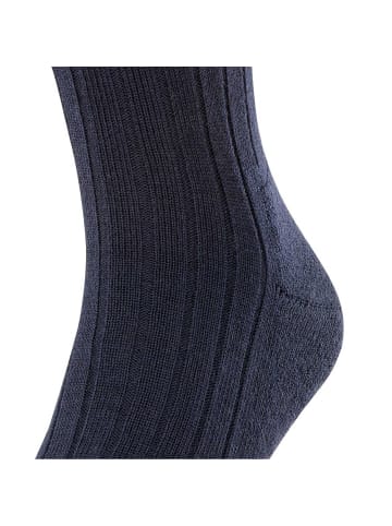 Falke Socken 2er Pack in Dunkelblau