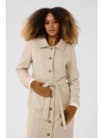 Cream Handschuhe CRKolum in Tobacco Brown