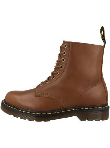 Dr. Martens Schnürboots 1460 Pascal in braun