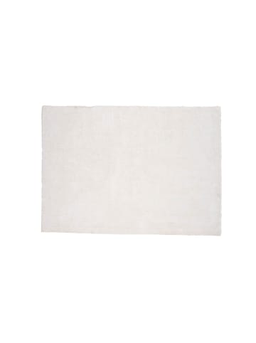 ebuy24 Teppich Undra Weiß 200 x 300 cm