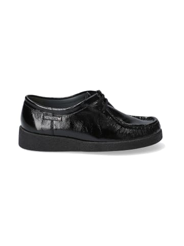 Mephisto SHOES "Christy" in black