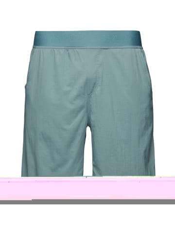 Black Diamond M SIERRA LT SHORTS in Blau