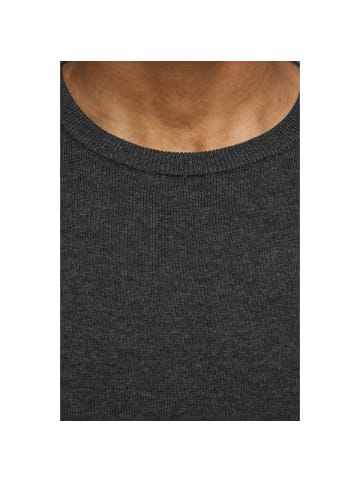 Jack Jones Grau Baumwolle Sweatshirt
