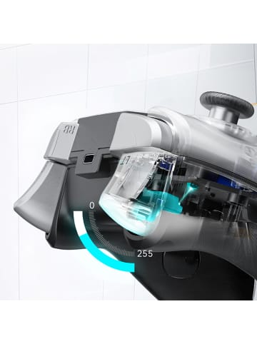 Machenike G5Pro Max Wireless Controller Dock