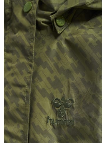 Hummel Hummel Reißverschluss Jacke Hmlsouth Jungen in CAPULET OLIVE