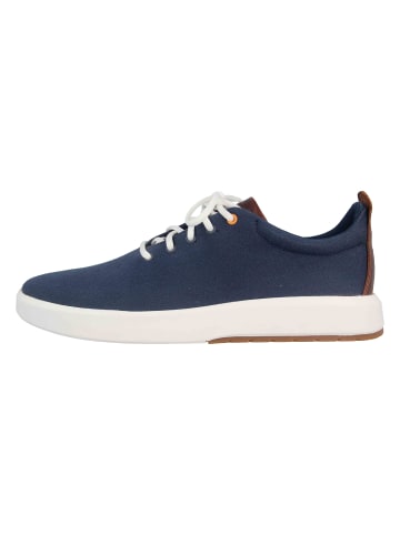 Timberland Sneaker in Blau