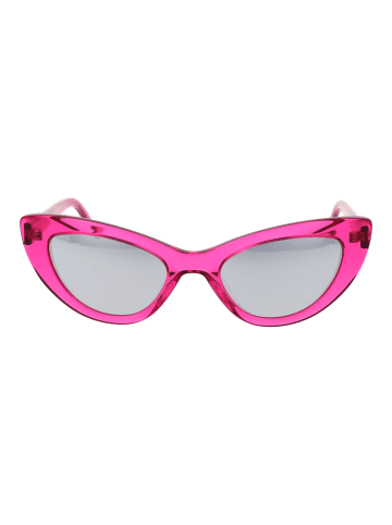 Replay Damen Sonnenbrillen Katzenauge Rose