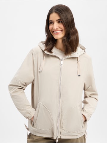 Lebek Jacke in beige