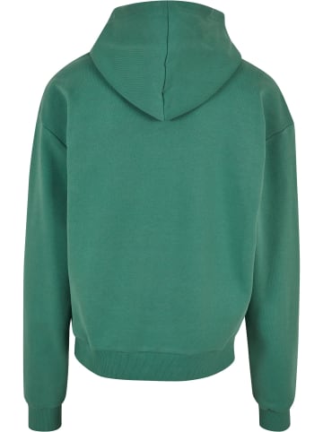 Urban Classics Kapuzenpullover in leaf