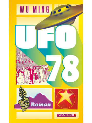 Assoziation A Ufo 78