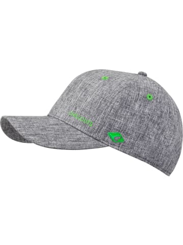 Chillouts Headwear Baseball Cap in grau