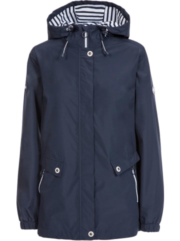 Trespass Regenjacke in Blau