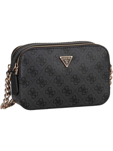 Guess Bodybag Noelle II CB Camera 72140 Logo in Coal Logo