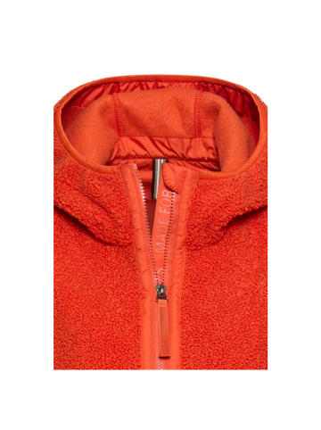 Camel Active Jacke in pumpkin
