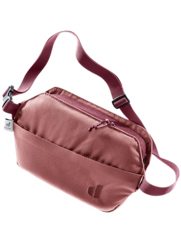 Deuter Sling Bag Passway 2 in Caspia/Maron