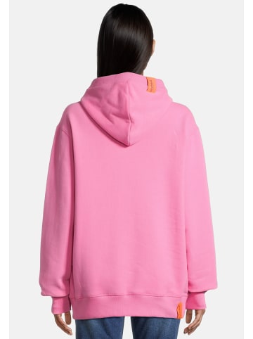 salzhaut Hoodie ODDEBODJE UNISEX - Möwe Blossom