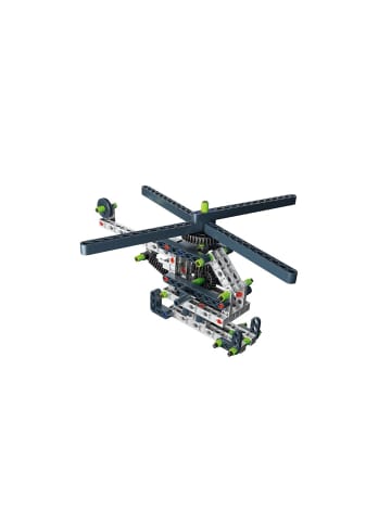 Clementoni Wissenschaft & Spiel – Mechaniklabor Polnische Version