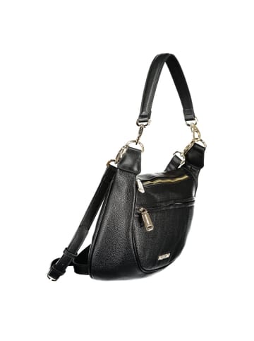 Valentino by Mario Valentino Schwarz Damen Tasche aus Polyurethan
