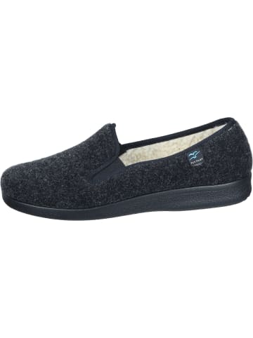 FlyFlot Klassische Hausschuhe in schwarz