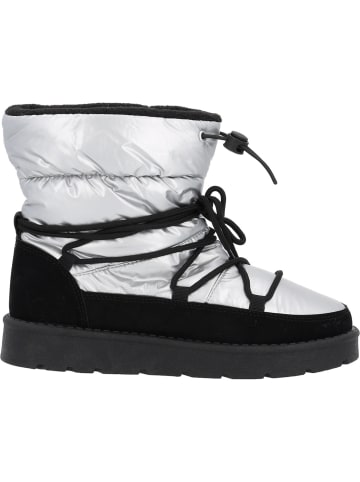 palado Winterstiefel in silver/black