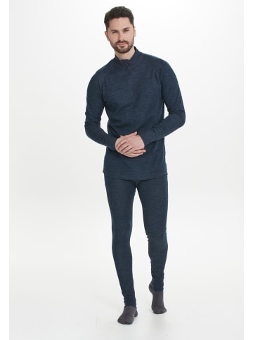 Whistler Ski- und Sportunterhose BRADLEY in 2048 Navy Blazer