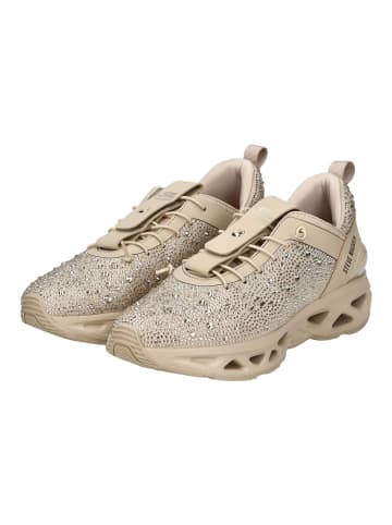 Steve Madden Sneaker Rosegold
