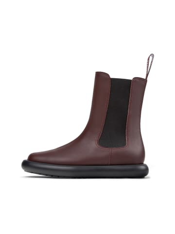 Camper Stiefeletten " Onda " in Burgund