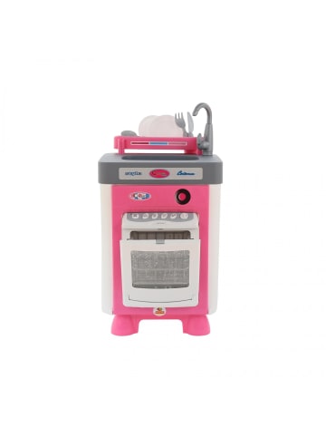 POLESIE Carmen 57891 in rosa