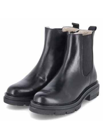 Fräulein Frida Schlupfstiefel in black