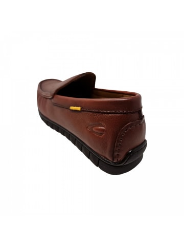 Camel Active Slipper  in Braun