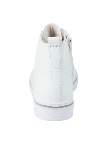 Gabor Sneaker in weiss