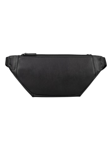 Jost Riga Gürteltasche RFID Schutz 36 cm schwarz