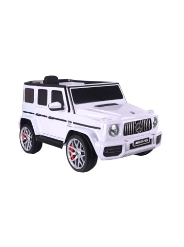 Wisam® Batteriebetriebenes Auto S306-1 Mercedes G63