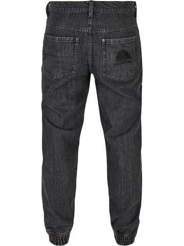 Southpole Southpole Jeans in acid washed black