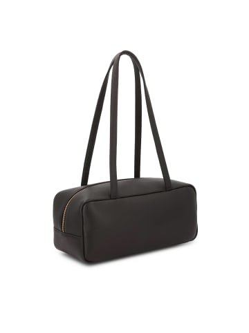 Kazar Schultertaschen in Dunkelbraun